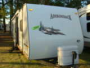2008 Dutchmen Adirondack